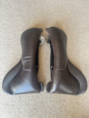 Wow saddle sdwg - wow,