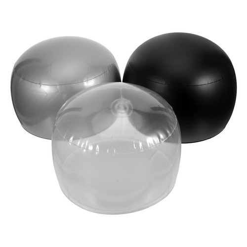 3pcs inflatable hat holder - 3pcs,