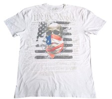 Ecko Unltd We The People