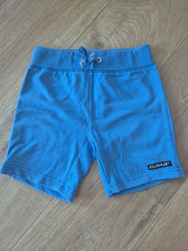 Villervalla aqua blue - blue, sweat