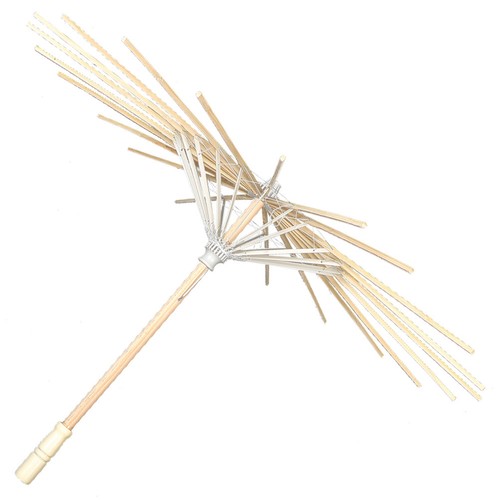 Chinese oiled paper umbrella - chinese,