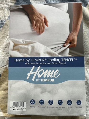 Tempur home - home, by