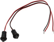 12v Car Theft Deterrent Light