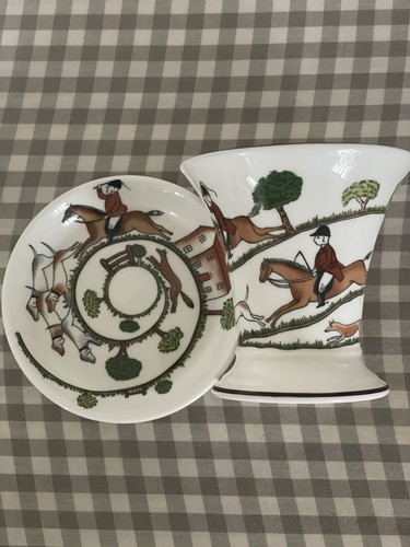 Coalport crown staffordshire - &,