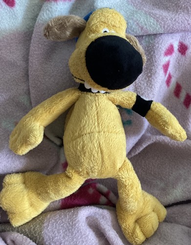 Shaun the sheep bitzer - bitzer, dog