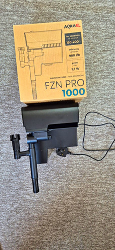 Aquael fzn pro 1000 external - fzn,