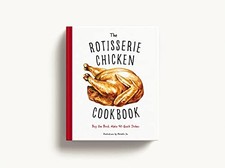 The Rotisserie Chicken