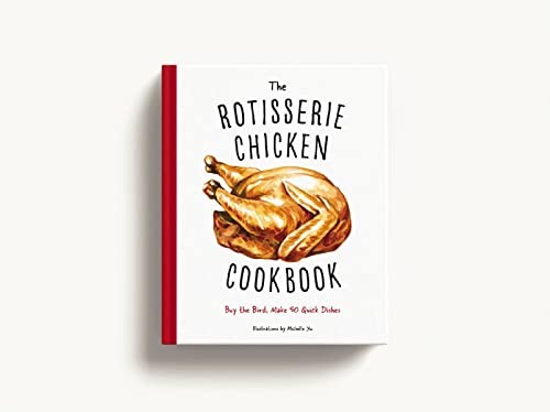 The rotisserie chicken - rotisserie,