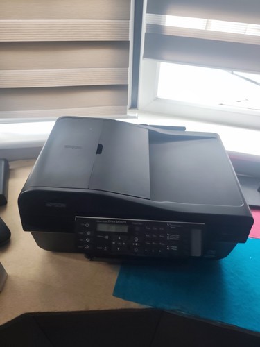 Epson stylus office - office, bx310fn