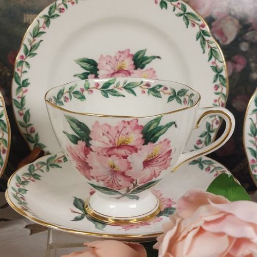 Gladstone bone china laurel - gladstone,