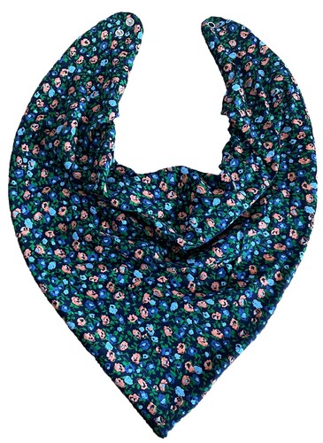 Adult dribble bib - dribble, special