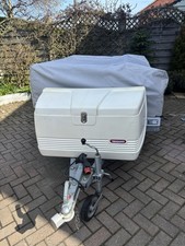 Trailer Tent Camplair 2018