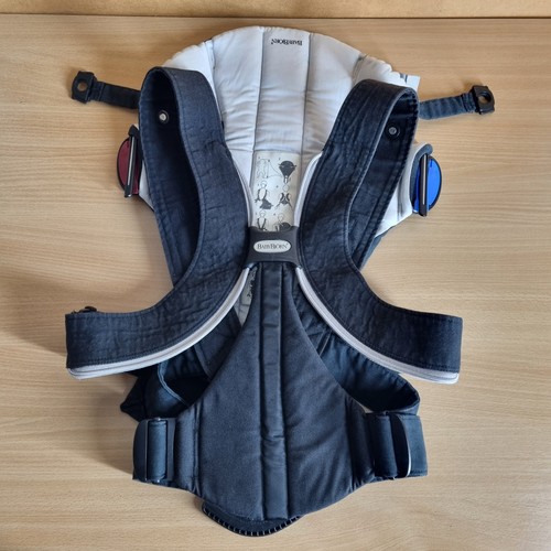 Baby bjorn - baby, carrier