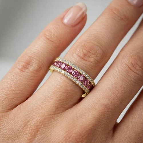 50ct natural round ruby - ruby, &