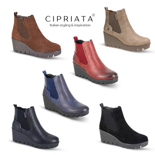 Womens leather chelsea boots - womens,