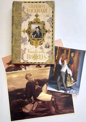 Rare promo harry potter - rare,