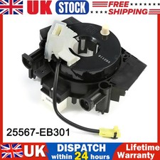 Airbag Clock Spring Squib