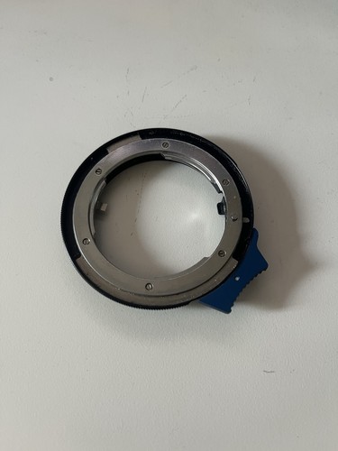 Novoflex nikon canon ef - nikon,