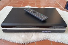 Sony RDR-HXD890 DVD Recorder Hard Drive / HDMI 160GB / With Remote Control