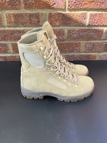Meindl desert fox tactical - desert,