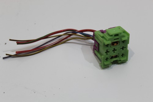 Golf mk2 relay - 1g,
