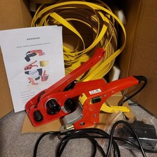 Hot Melt Strapping Kit Box