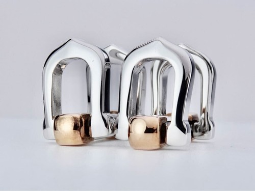 Cartier gold long - cartier,