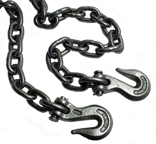 Heavy duty 14ft recovery tow - 14ft,
