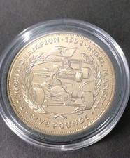 1993 - Isle of Man - Nigel