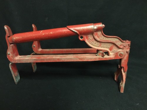 Antique late 1800 - late, "hod"