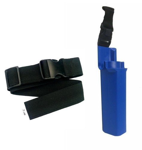 Hip bucket belt and - hip,