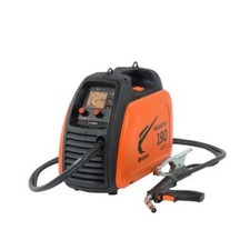 Kemppi Minarc Auto 190 Mig Welder Portable MIG/MAG Welding Machine 61008190AU