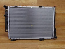 Water Cooler Genuine Mercedes