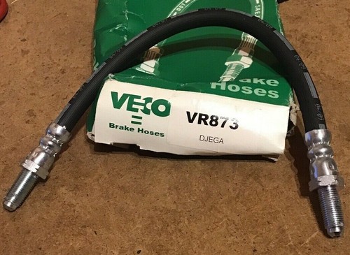 Veco vr873 brake hose saab - veco,