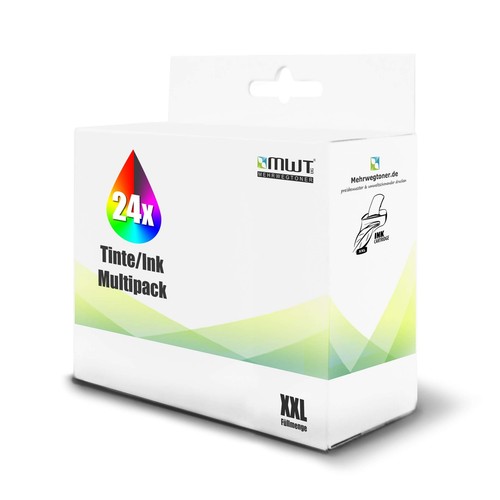 Cartridges for epson - for,