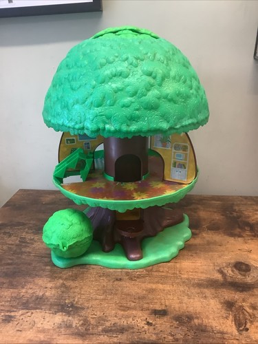 Palitoy kenner tree tots pop - tree,