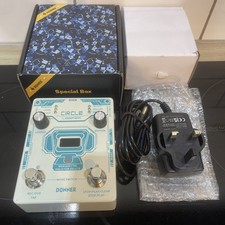 Donner Circle - Looper Loop