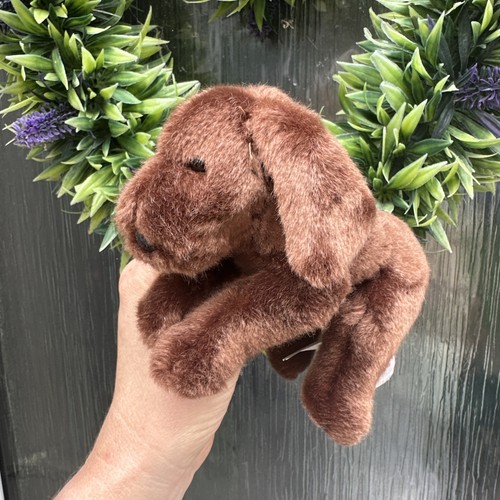 Vintage gund muttsy - gund, dog