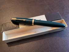 Parker Demi Duofold Racing