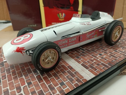 Carousel watson roadster - 1/18,