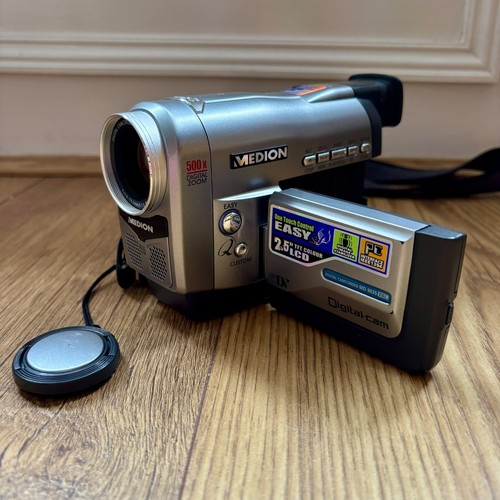 Medion 9035 video camera - md,