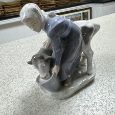 Royal Copenhagen Porcelain