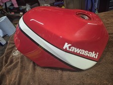 Kawasaki ZX10 B1-B3,  Fuel-
