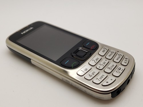 Unlocked nokia classic - unlocked,