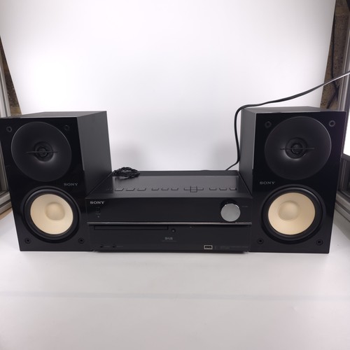 Sony cmt hx80r micro - sony, cmt-hx80r