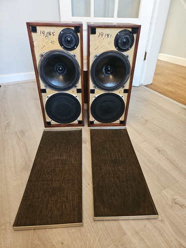 Vintage celestion ditton - vintage, 15