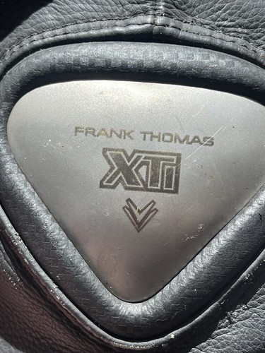 Frank thomas titanium - thomas,