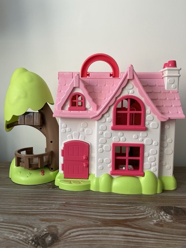 Elc happyland cherry - elc,