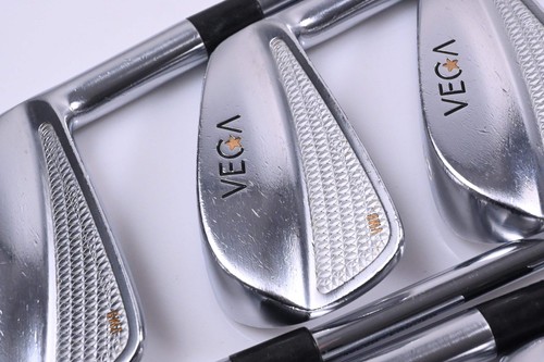 Vega vmb irons stiff - vega, 4-pw