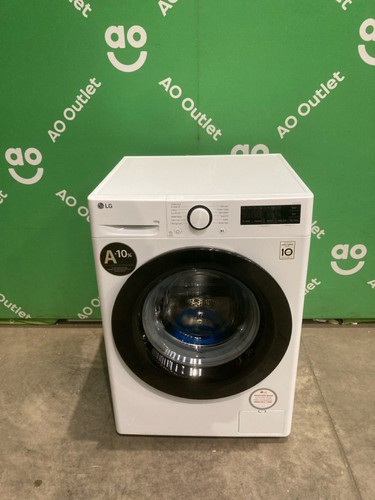 Washing machine 10kg - lg,